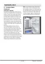 Preview for 17 page of Beko RCNE720E3VZXPN User Manual