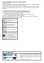 Preview for 27 page of Beko RCNE720E3VZXPN User Manual