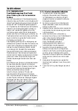 Preview for 75 page of Beko RCNE720E3VZXPN User Manual