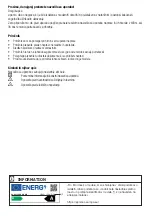 Preview for 83 page of Beko RCNE720E3VZXPN User Manual