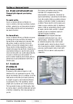 Preview for 124 page of Beko RCNE720E3VZXPN User Manual