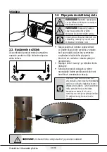 Preview for 142 page of Beko RCNE720E3VZXPN User Manual