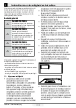 Preview for 161 page of Beko RCNE720E3VZXPN User Manual