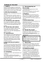 Preview for 170 page of Beko RCNE720E3VZXPN User Manual