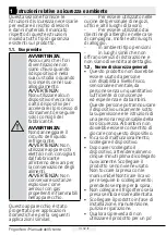 Preview for 186 page of Beko RCNE720E3VZXPN User Manual