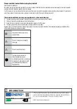 Preview for 2 page of Beko RCNE720E4VZXPN User Manual