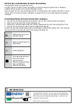 Preview for 28 page of Beko RCNE720E4VZXPN User Manual