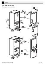 Preview for 32 page of Beko RCNK296K00W User Manual