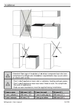 Предварительный просмотр 32 страницы Beko RCNK321E20B User Manual