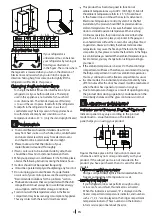 Preview for 6 page of Beko RCNT340 Series User Manual