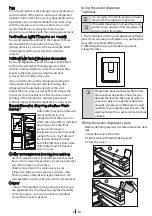 Preview for 10 page of Beko RCNT340 Series User Manual