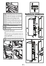 Preview for 11 page of Beko RCNT340 Series User Manual