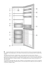 Preview for 5 page of Beko RCQNA305K20W Manual