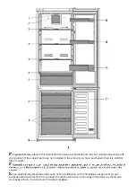 Preview for 3 page of Beko RCQNA305K30WN Instructions Of Use