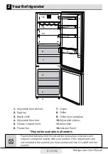 Preview for 8 page of Beko RCQNE366K40WN User Manual