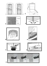 Preview for 6 page of Beko RCSA1702XPS Instructions For Use Manual