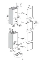 Preview for 7 page of Beko RCSA1702XPS Instructions For Use Manual