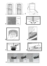 Preview for 6 page of Beko RCSA1812XPS Manual