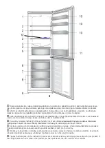 Preview for 6 page of Beko RCSA270K20W Manual