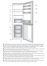 Preview for 6 page of Beko RCSA270K30W Instructions For Use Manual