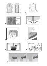 Preview for 7 page of Beko RCSA270K30W Instructions For Use Manual