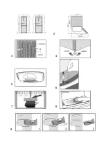 Preview for 8 page of Beko RCSA330K20PT Instructions Of Use