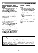 Preview for 69 page of Beko RCSA330K20PT Instructions Of Use