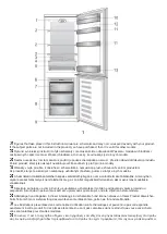 Предварительный просмотр 5 страницы Beko RCSA330K30WN Instructions Of Use