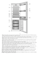 Preview for 7 page of Beko RCSA330K30XPN Instructions Of Use