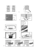 Preview for 8 page of Beko RCSA330K30XPN Instructions Of Use