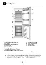 Preview for 5 page of Beko RCSA340K30S Manual