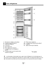 Preview for 26 page of Beko RCSA340K30S Manual