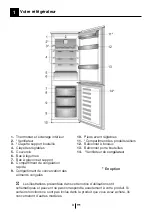 Предварительный просмотр 25 страницы Beko RCSA340K30W Manual