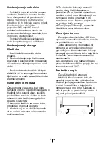 Preview for 28 page of Beko RCSA340K30WN Instructions Of Use