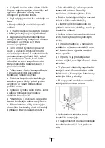 Preview for 60 page of Beko RCSA340K30WN Instructions Of Use