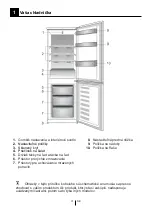 Preview for 76 page of Beko RCSA340K30WN Instructions Of Use