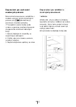 Preview for 77 page of Beko RCSA340K30X User Manual