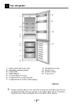 Предварительный просмотр 5 страницы Beko RCSA340M20X User Manual