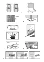 Preview for 6 page of Beko RCSA350K21PT Instructions Of Use