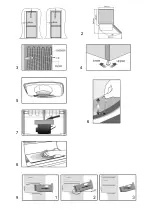 Preview for 6 page of Beko RCSA360K21W Manual