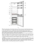 Preview for 6 page of Beko RCSA360K30XPN Instructions For Use Manual