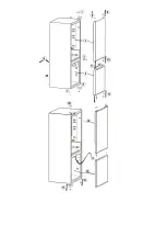 Preview for 8 page of Beko RCSA360K30XPN Instructions For Use Manual