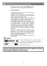 Preview for 17 page of Beko RCSA360K30XPN Instructions For Use Manual