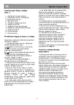 Preview for 19 page of Beko RCSA360K30XPN Instructions For Use Manual