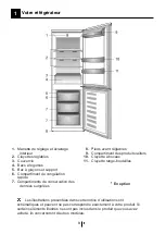 Preview for 25 page of Beko RCSA365K20W Manual