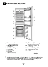 Предварительный просмотр 50 страницы Beko RCSA365K31DS User Manual