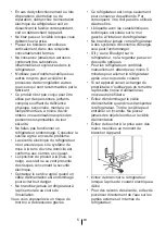 Preview for 25 page of Beko RCSA366K30XB Instructions Of Use