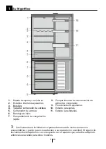 Preview for 41 page of Beko RCSA366K30XB Instructions Of Use