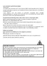 Preview for 57 page of Beko RCSA366K30XB Instructions Of Use