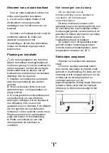 Preview for 65 page of Beko RCSA366K30XB Instructions Of Use